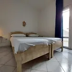 Casa Stella Di Ponente Tatil Evi Marina di San Gregorio
