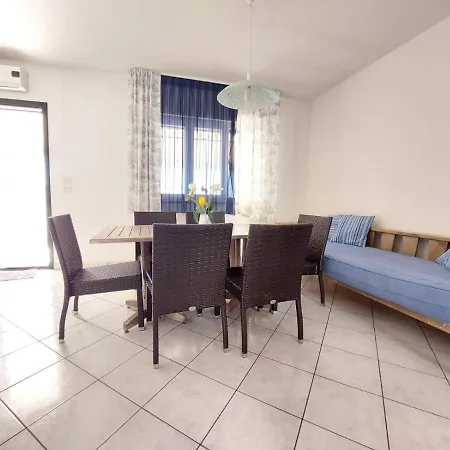 Hébergement de vacances Casa Stella Di Ponente Marina di San Gregorio