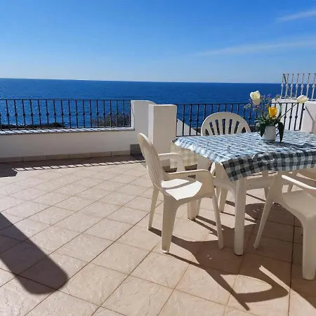 펜션 Casa Stella Di Ponente Marina di San Gregorio