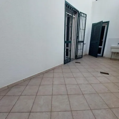 Casa Stella Di Ponente Marina di San Gregorio