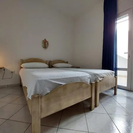 Casa Stella Di Ponente Feriehus Marina di San Gregorio