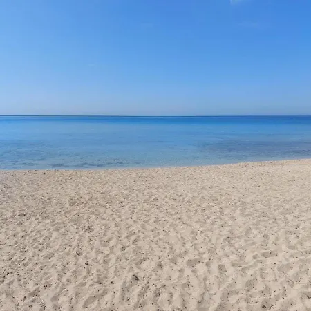 Casa Stella Di Ponente Hébergement de vacances *