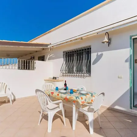 Casa Stella Di Ponente Hébergement de vacances Marina di San Gregorio