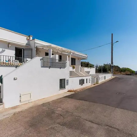 Casa Stella Di Ponente Marina di San Gregorio