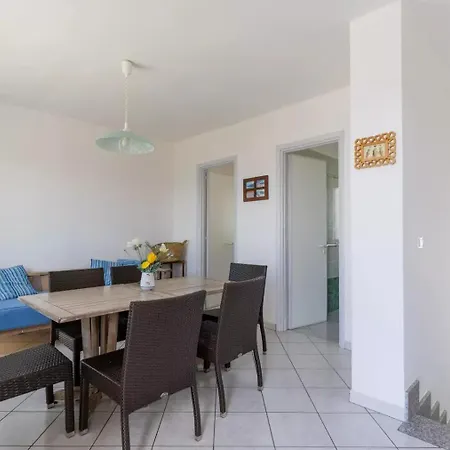 Casa Stella Di Ponente Feriehus Marina di San Gregorio