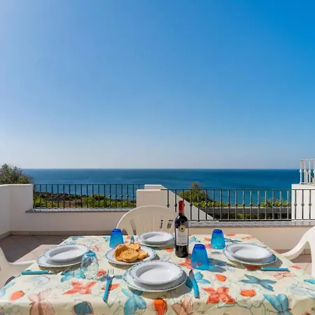 Casa Stella Di Ponente Hébergement de vacances *