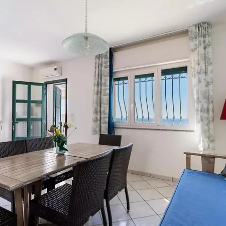 Casa Stella Di Ponente * Marina di San Gregorio