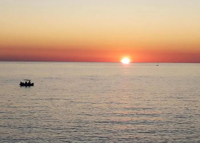 Casa Stella Di Ponente Hébergement de vacances