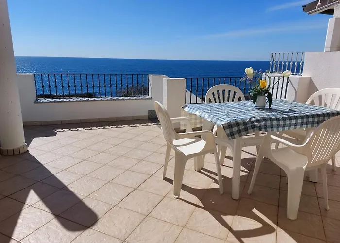 Hébergement de vacances Casa Stella Di Ponente Marina di San Gregorio