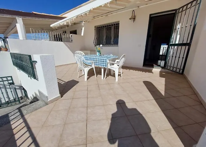 Hébergement de vacances Casa Stella Di Ponente *