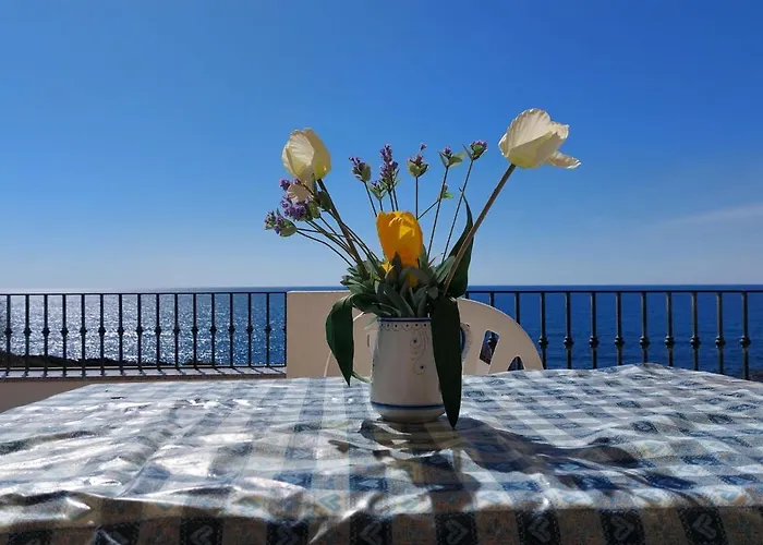 Casa Stella Di Ponente * Marina di San Gregorio