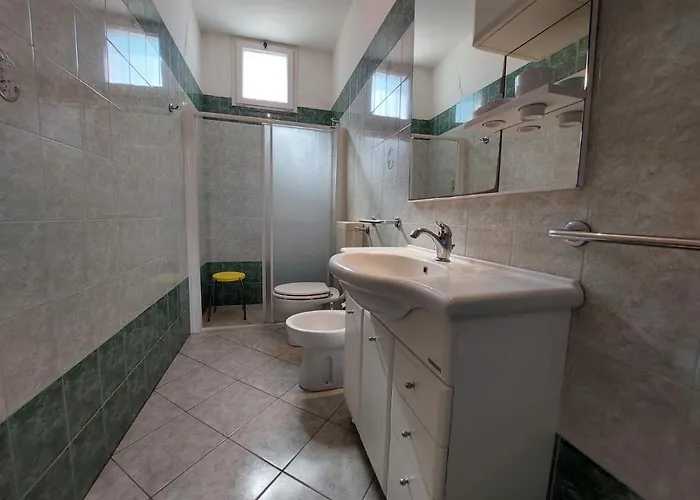 Casa Stella Di Ponente Marina di San Gregorio
