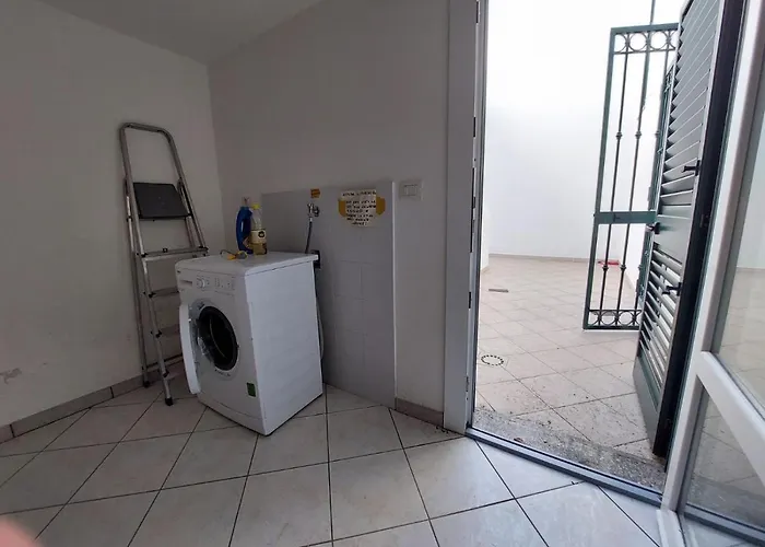 Casa Stella Di Ponente بيت للعطل