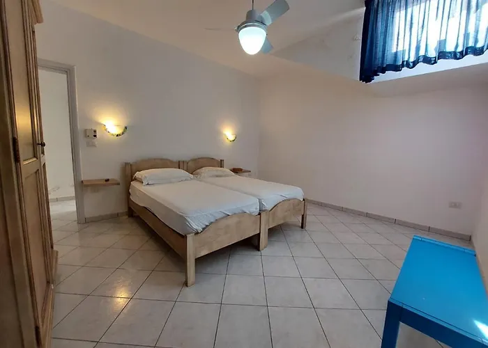 Casa Stella Di Ponente Marina di San Gregorio