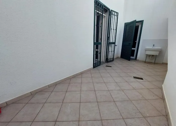 Casa Stella Di Ponente Marina di San Gregorio