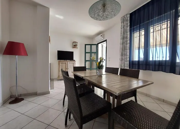 Casa Stella Di Ponente * Marina di San Gregorio