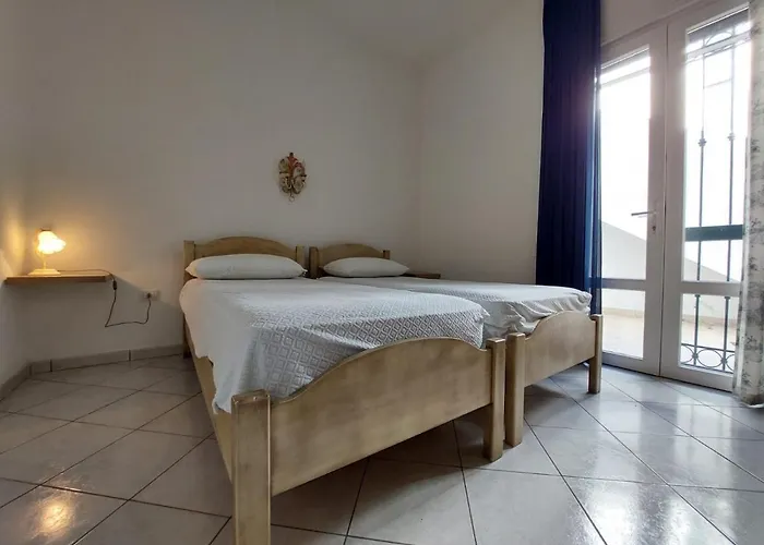 Casa Stella Di Ponente Hébergement de vacances Marina di San Gregorio