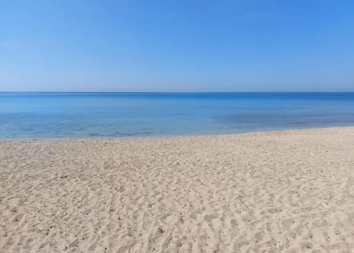 Casa Stella Di Ponente Hébergement de vacances *