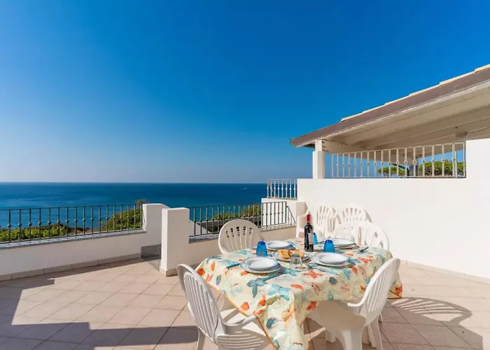 بيت للعطل Casa Stella Di Ponente