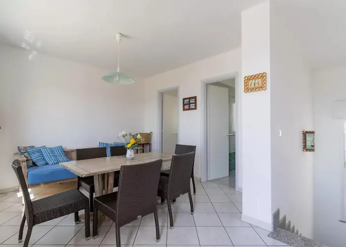 Casa Stella Di Ponente Hébergement de vacances Marina di San Gregorio